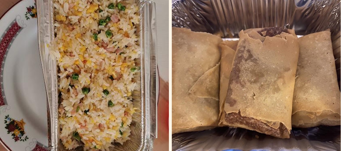 Le Mandarin - Gallery Image 2