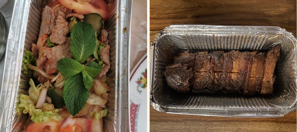 Le Mandarin - Gallery Image 3