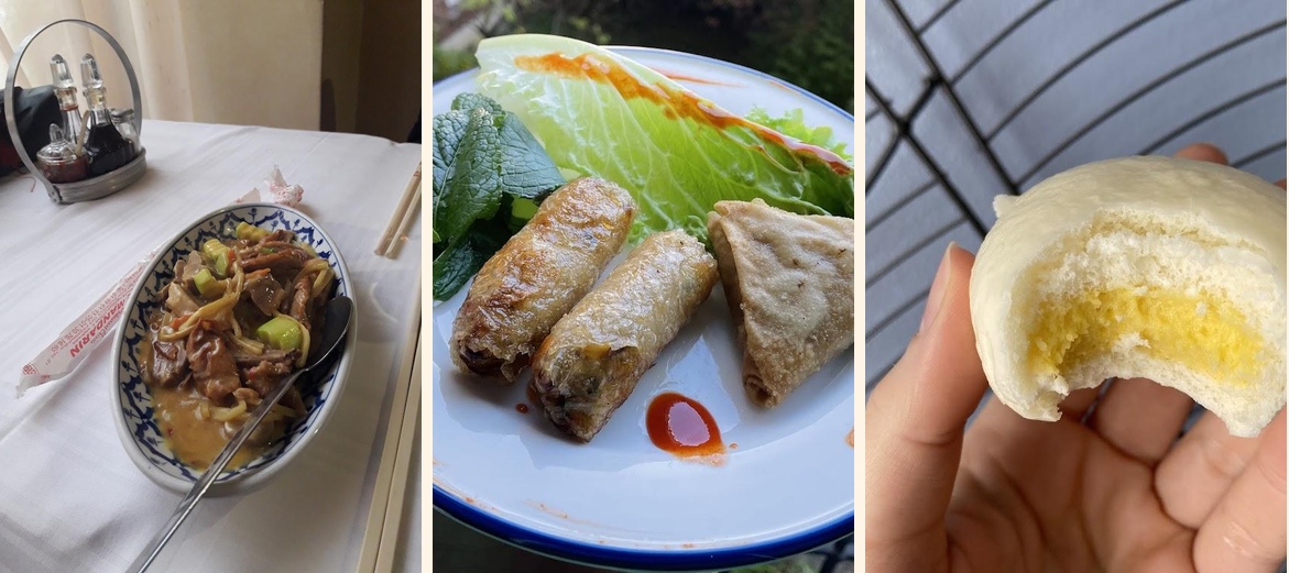 Le Mandarin - Gallery Image 4