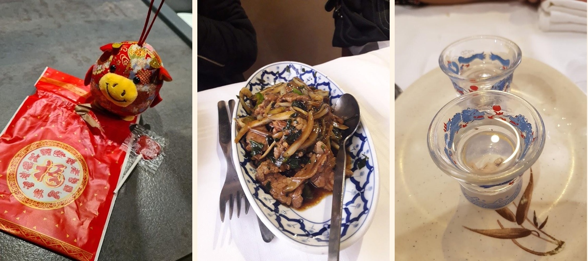 Le Mandarin - Gallery Image 5